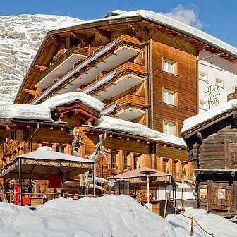 sunstar hotel zermatt